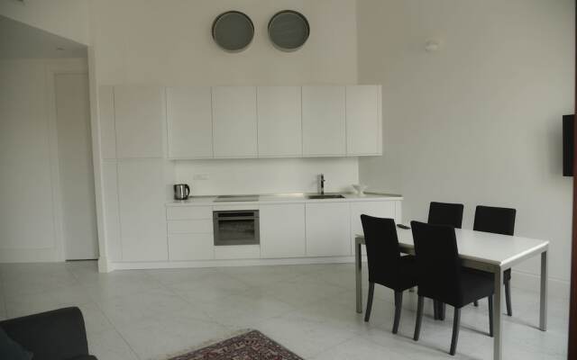 Casa Iole al Centro di Cagliari