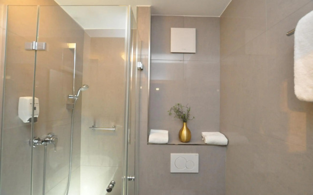 Hotel Perlach Allee