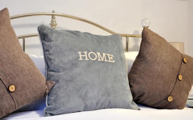 Apple Tree Boutique Bed & Breakfast
