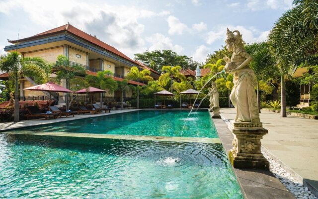 Yoga Amertham Retreat & Resort