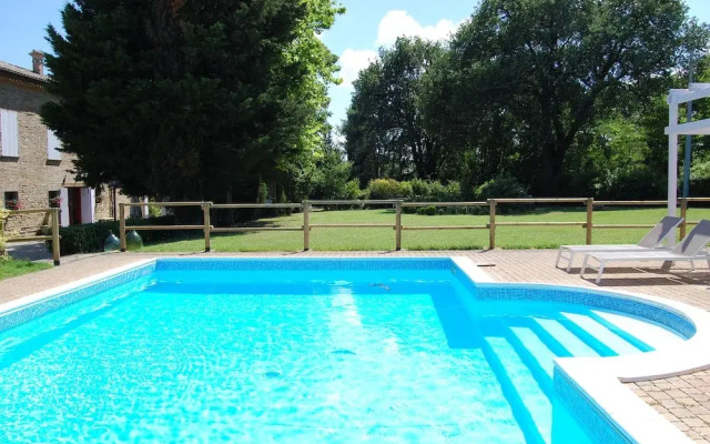 Residenza La Canonica