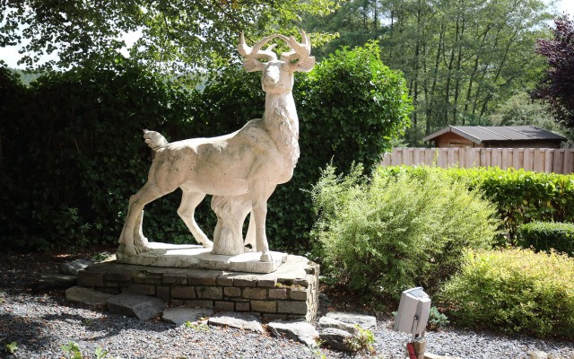 Charming House With Beautiful View of the Ardenne