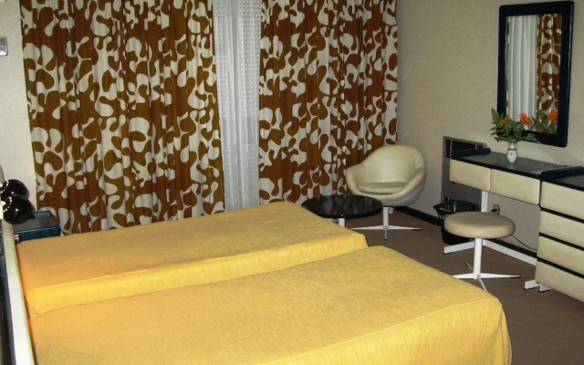 Hotel Barra
