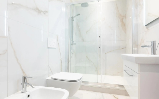 Wenceslass Square Royal Residence Apartments