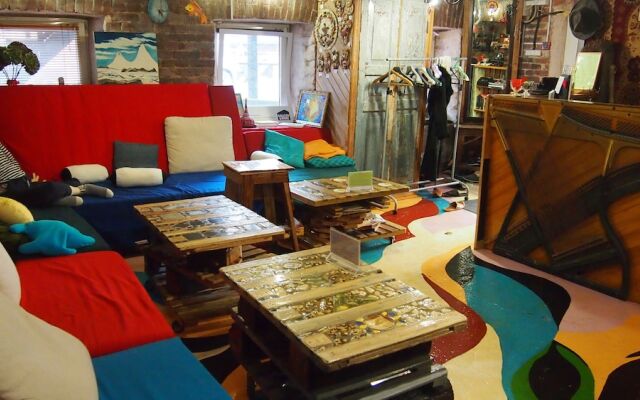 Vladivostok Home Stay