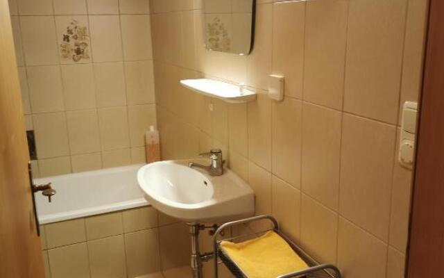 Ferienwohnung Seidl Top 2