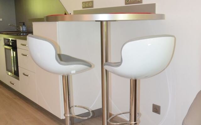 Appartement Wellholidays 19