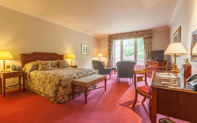 Luton Hoo Hotel, Golf And Spa