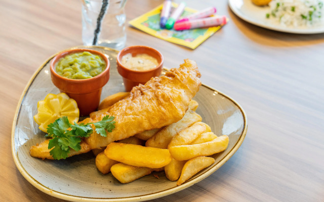 Holiday Inn High Wycombe M40, Jct. 4 by IHG
