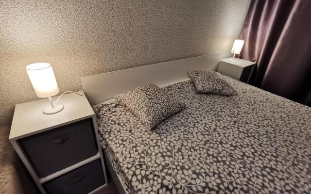 Апартаменты на улице Янки Купалы