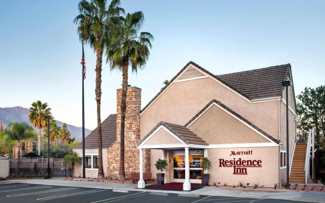 Residence Inn by Marriott Pasadena Arcadia