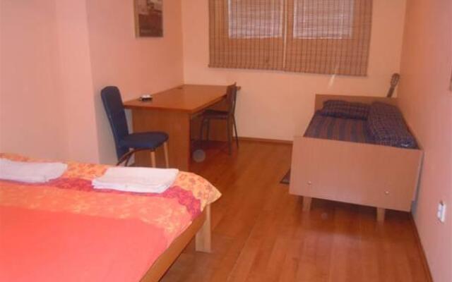 Apartment Fontana