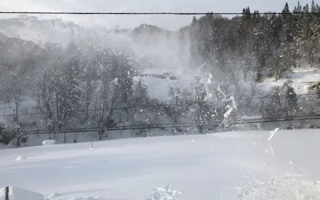 Mori no Bunko Fuzawa