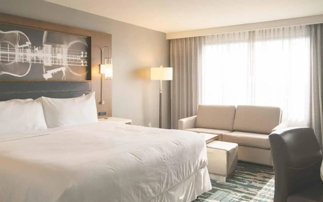 Memphis Vitality Hotel