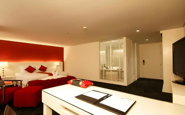 I Residence Hotel Silom