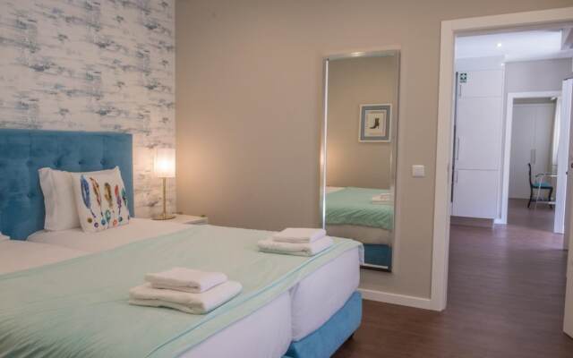 Quinta da tia Briosa Casa da Av