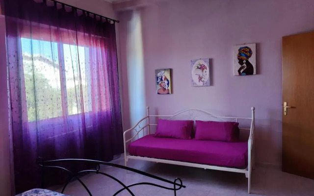 B&B "Sa Ferula"