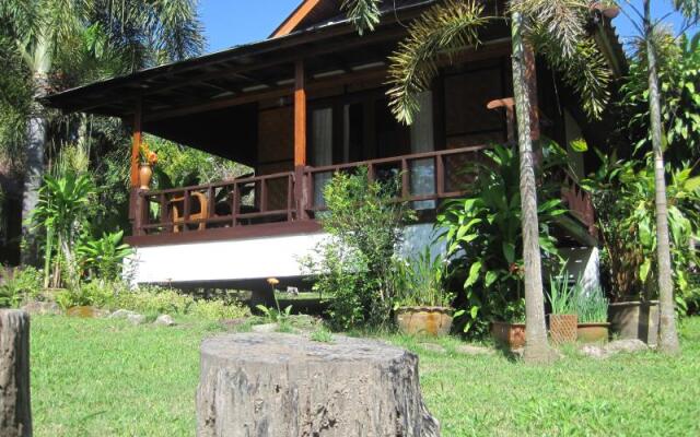 Lemont Pai Resort