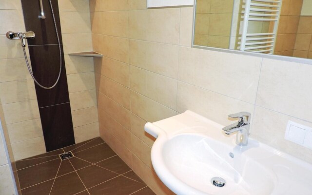 Awesome Apartment in Wagrain With 2 Bedrooms and Internet