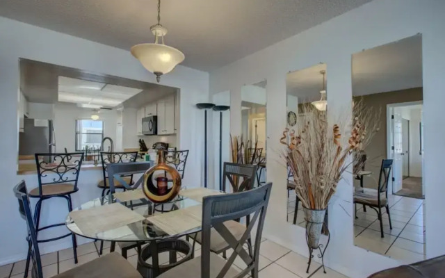 Anna Maria Island 601 C209