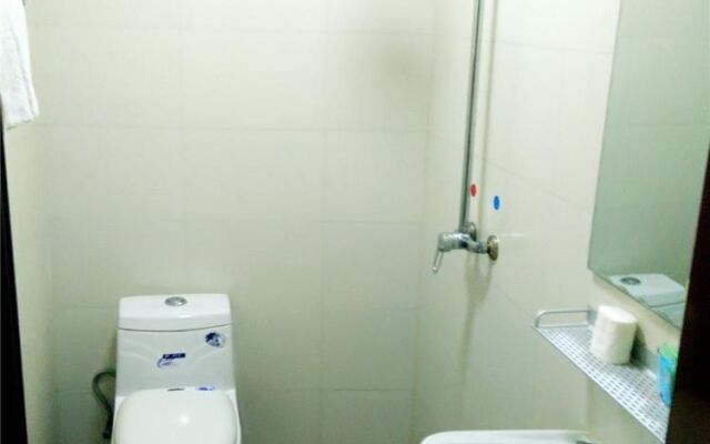 Dalian Love Home Express Business Hotel