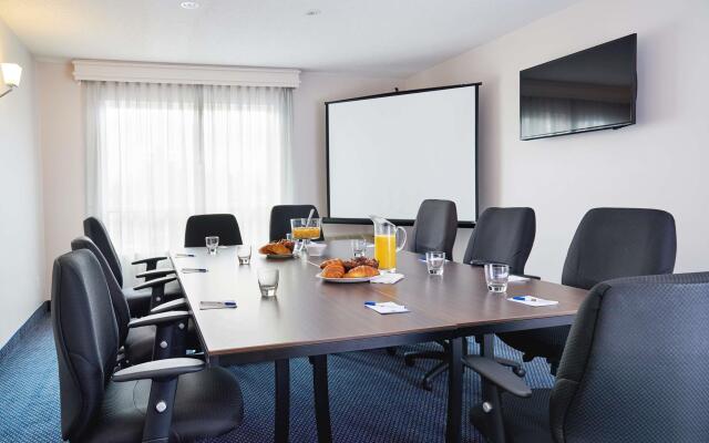 Best Western Hotel Brossard
