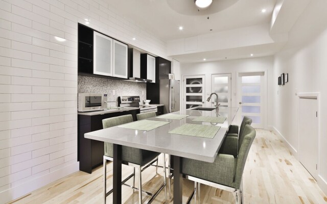 Les Lofts du Mont Royal