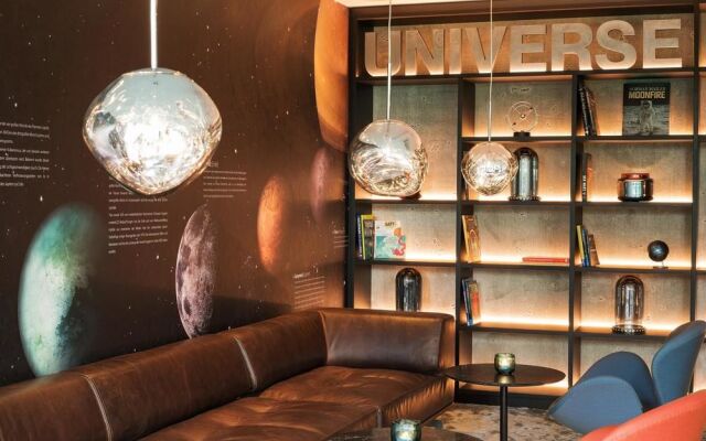 Motel One Berlin - Tiergarten