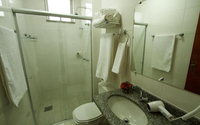 Ville de Montagne Hotel