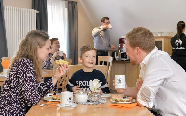Chalet Raabe