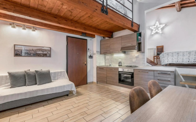 Florence Star Apartment