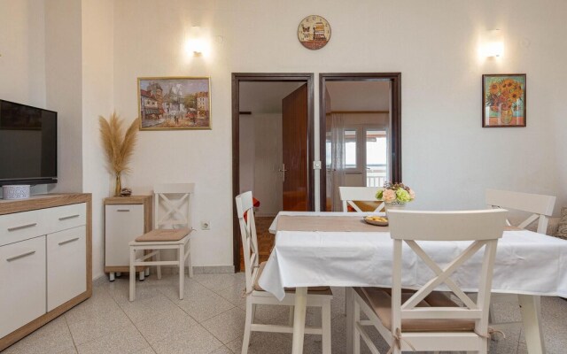 Awesome Apartment in Kozino With 2 Bedrooms and Wifi