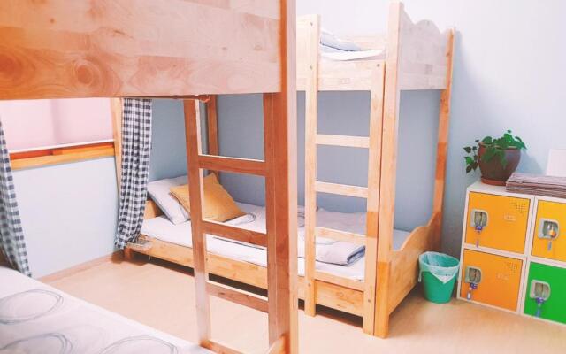 Episode Guesthouse
