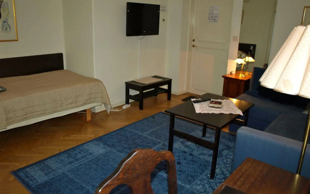 Södra Hotellet