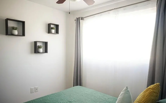 Cozy Apartment Poliforum AC