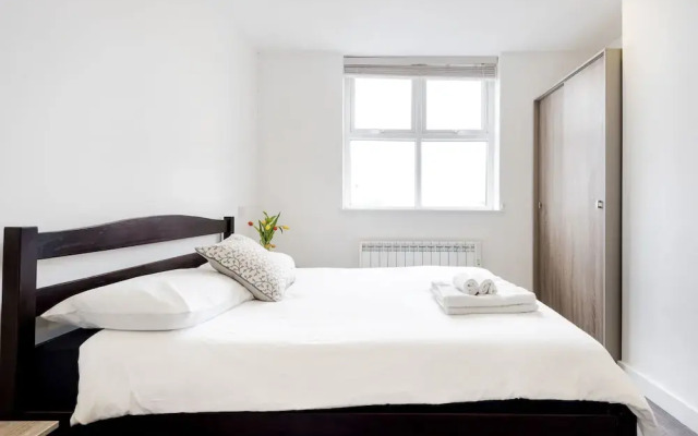 Hampstead Suites Lovely 2-bedroom Apartment