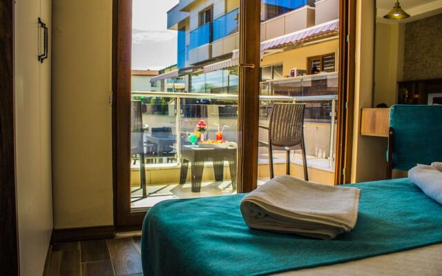 Form Thermal & Spa Kazdaglari Hotel