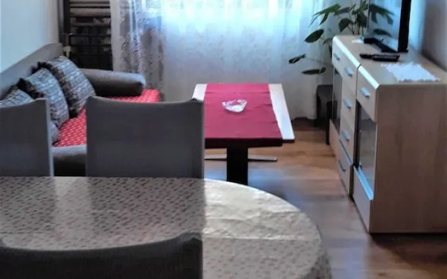 Apartment Modric