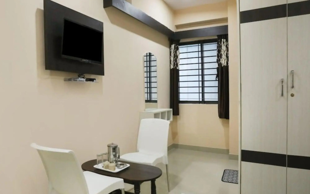 Champion Orchid By OYO Rooms