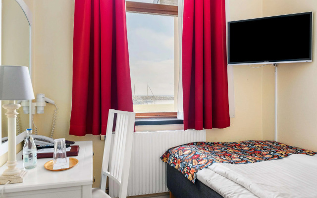 Hotel Svea, BW Signature Collection
