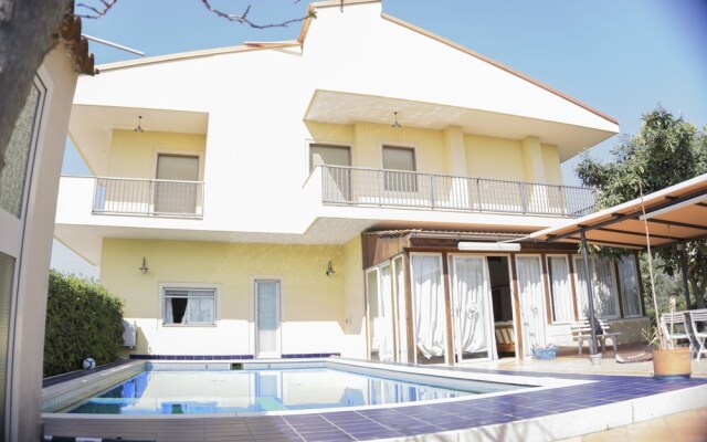 Villa Katia