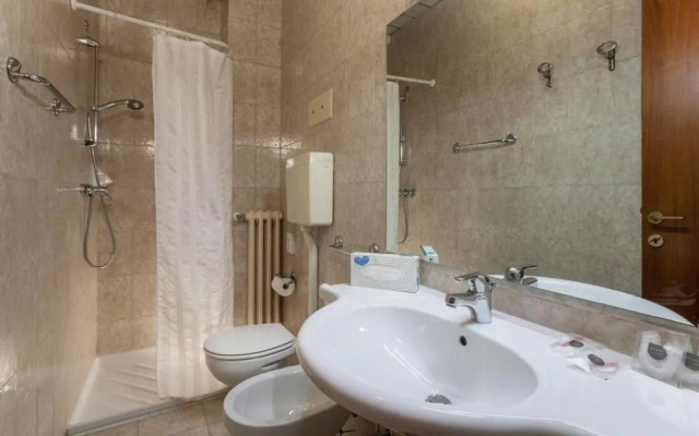 Hotel Firenze