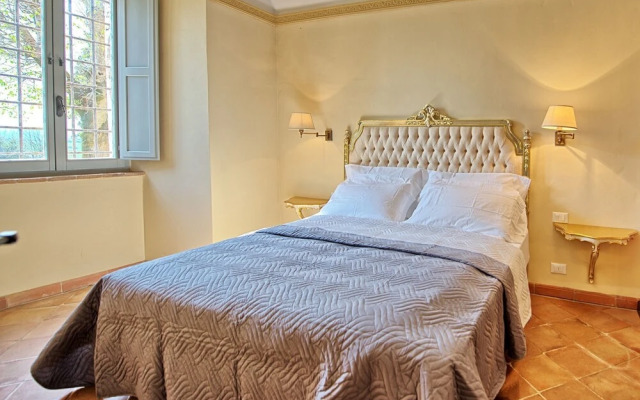 Villa Sant'Anastasio Luxury Agriturismo