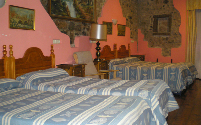 Hotel Mur