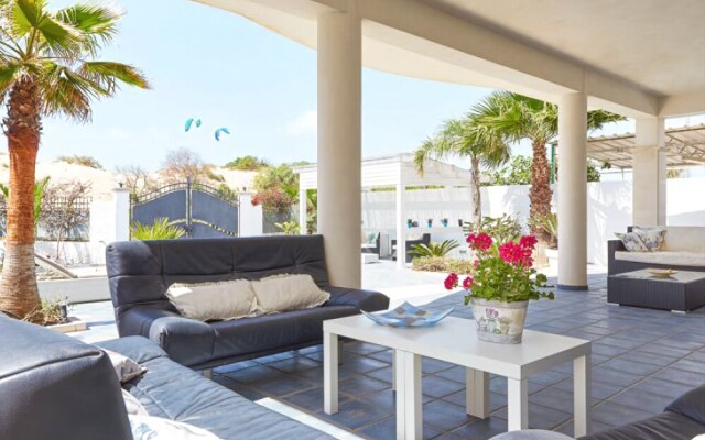 Villa Eucalyptus