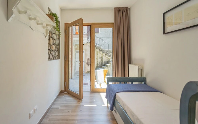 Villetta Abbazia Acqua Dolce - With Stunning Terrace