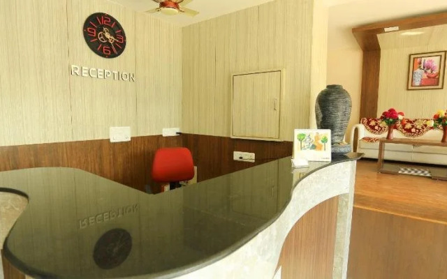 Safa Residency