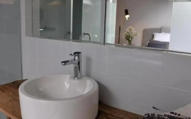 Hotel Garaiko Landetxea