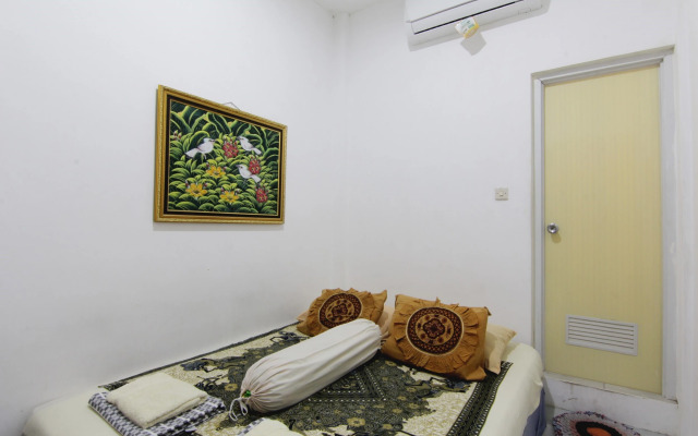 Tiga Dua Homestay