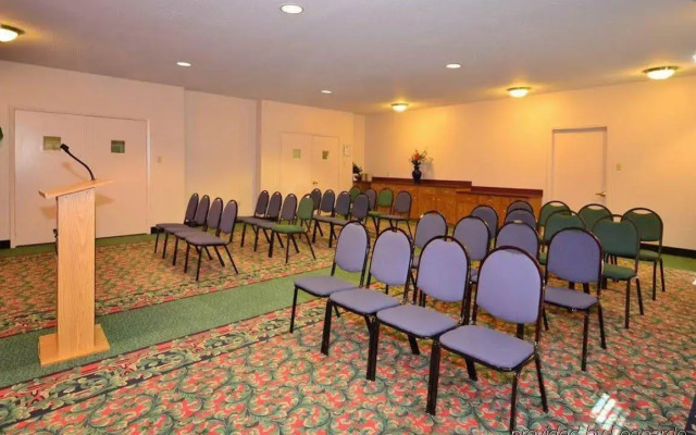 Best Western Plus Northwest Inn & Suites
